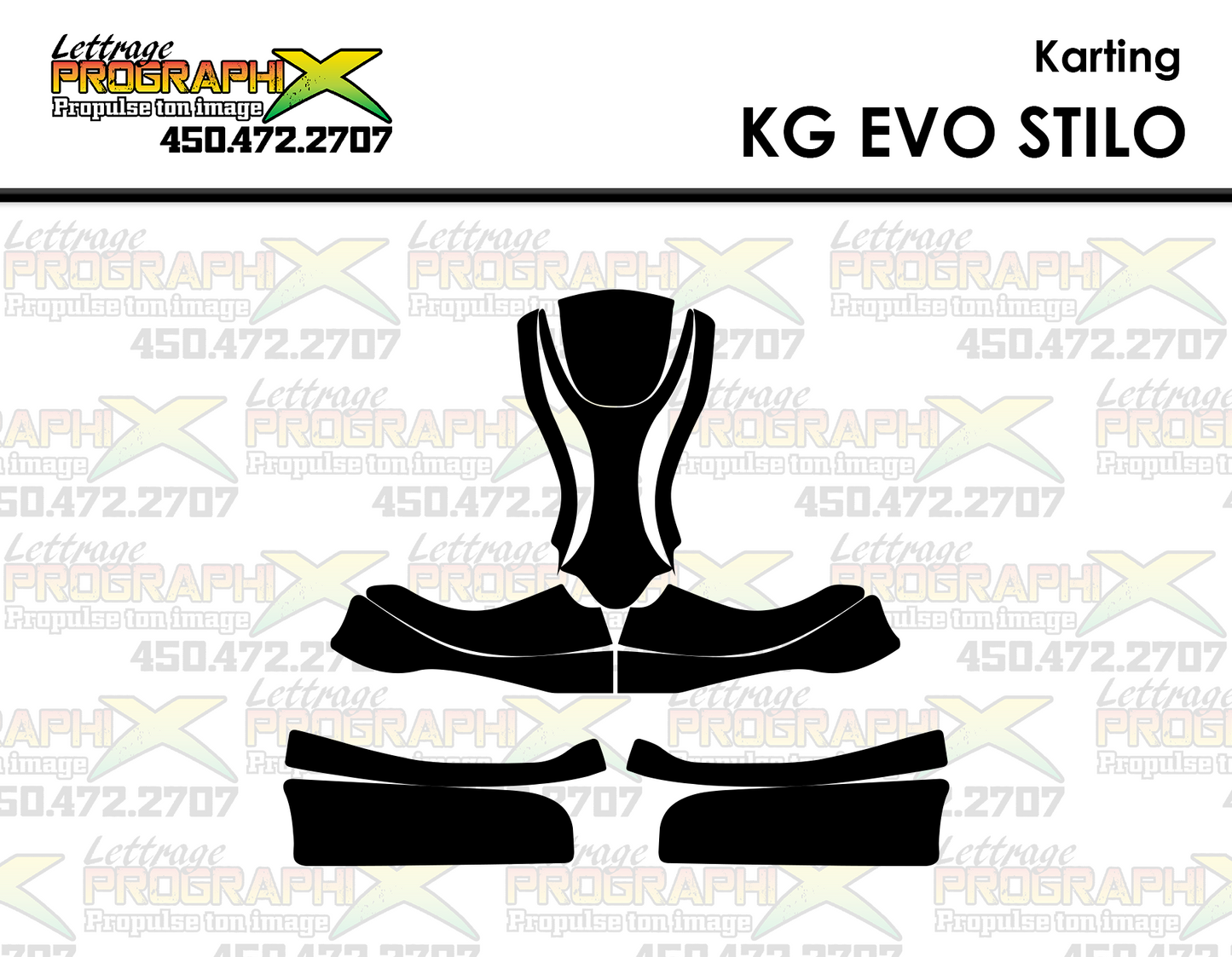 KG Evo Stillo