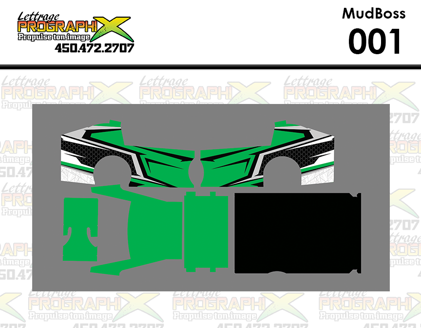 Mudboss 001