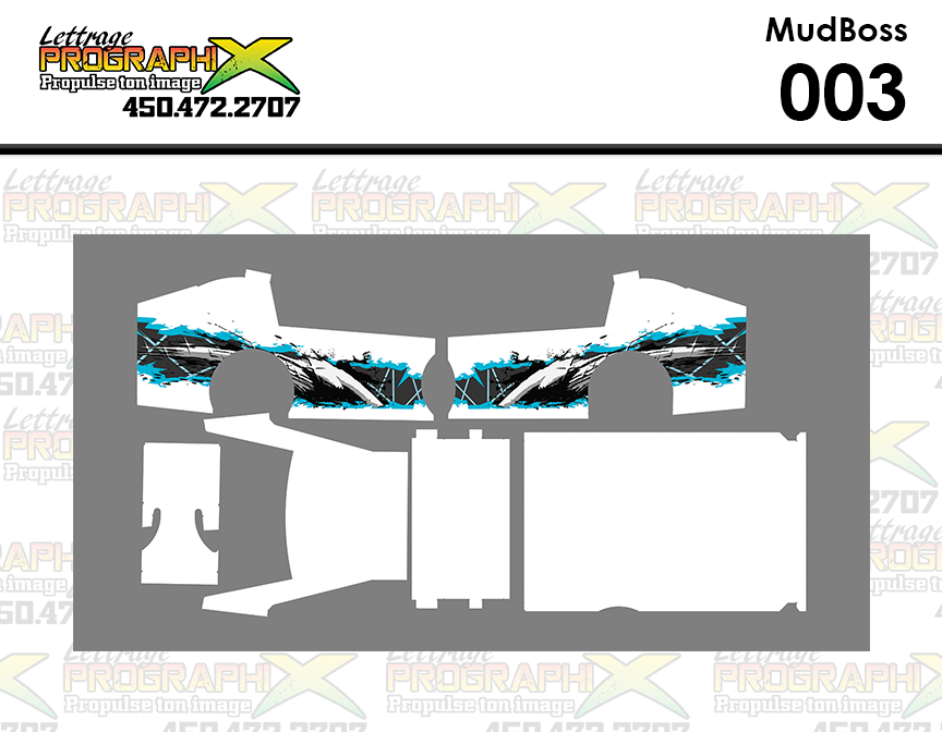 Mudboss 003