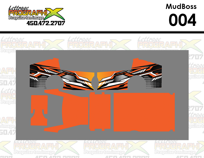Mudboss 004