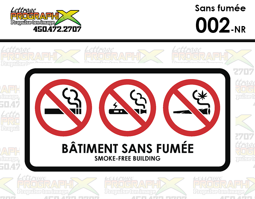Sans fumée 002