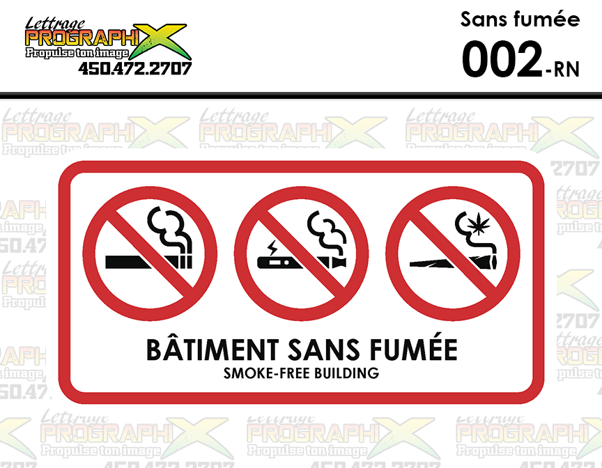 Sans fumée 002